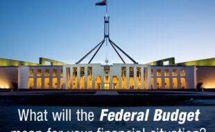 Federal Budget 2023-2024 Wrap Up